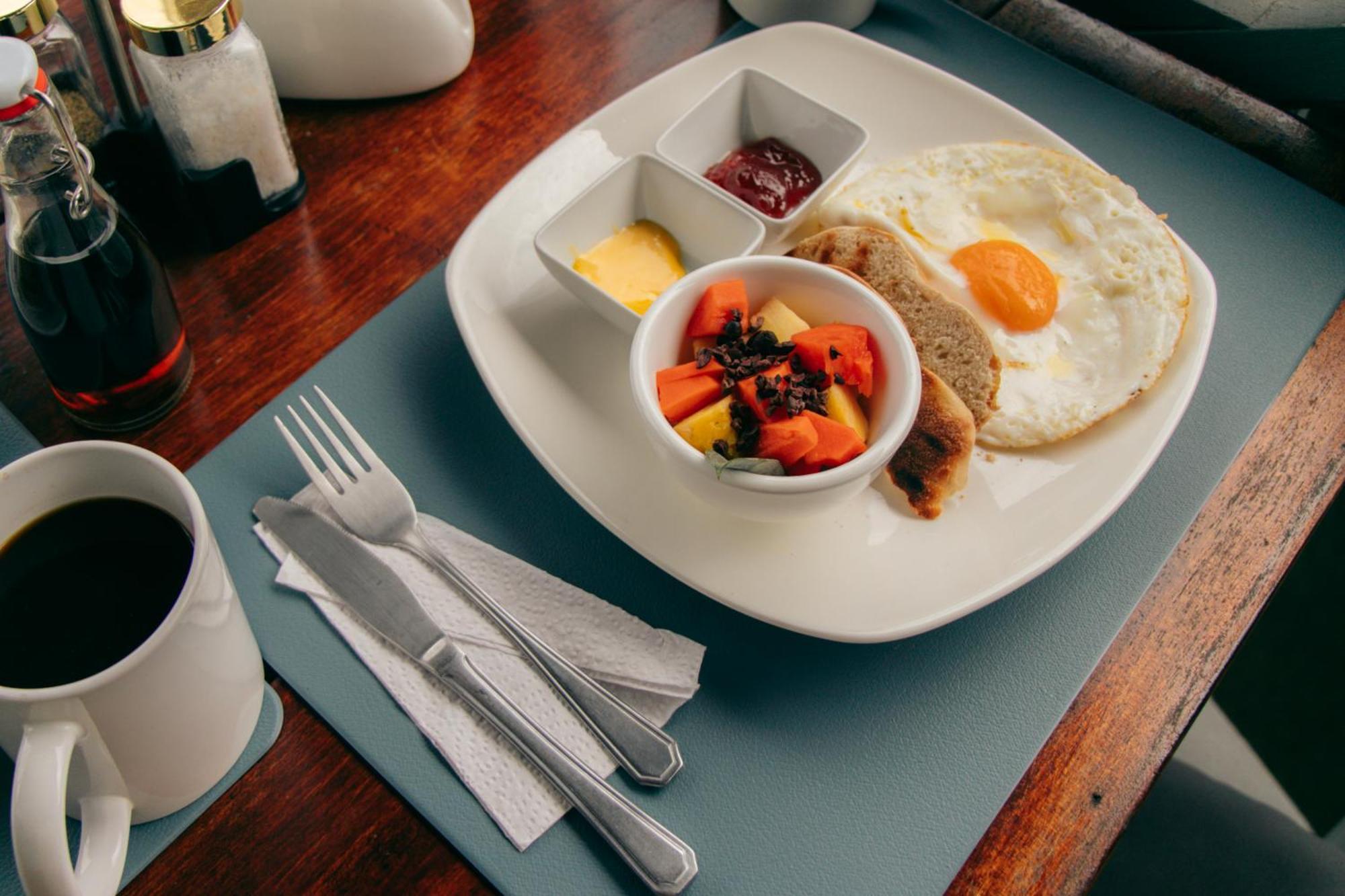 Saigon Bay Bed & Breakfast