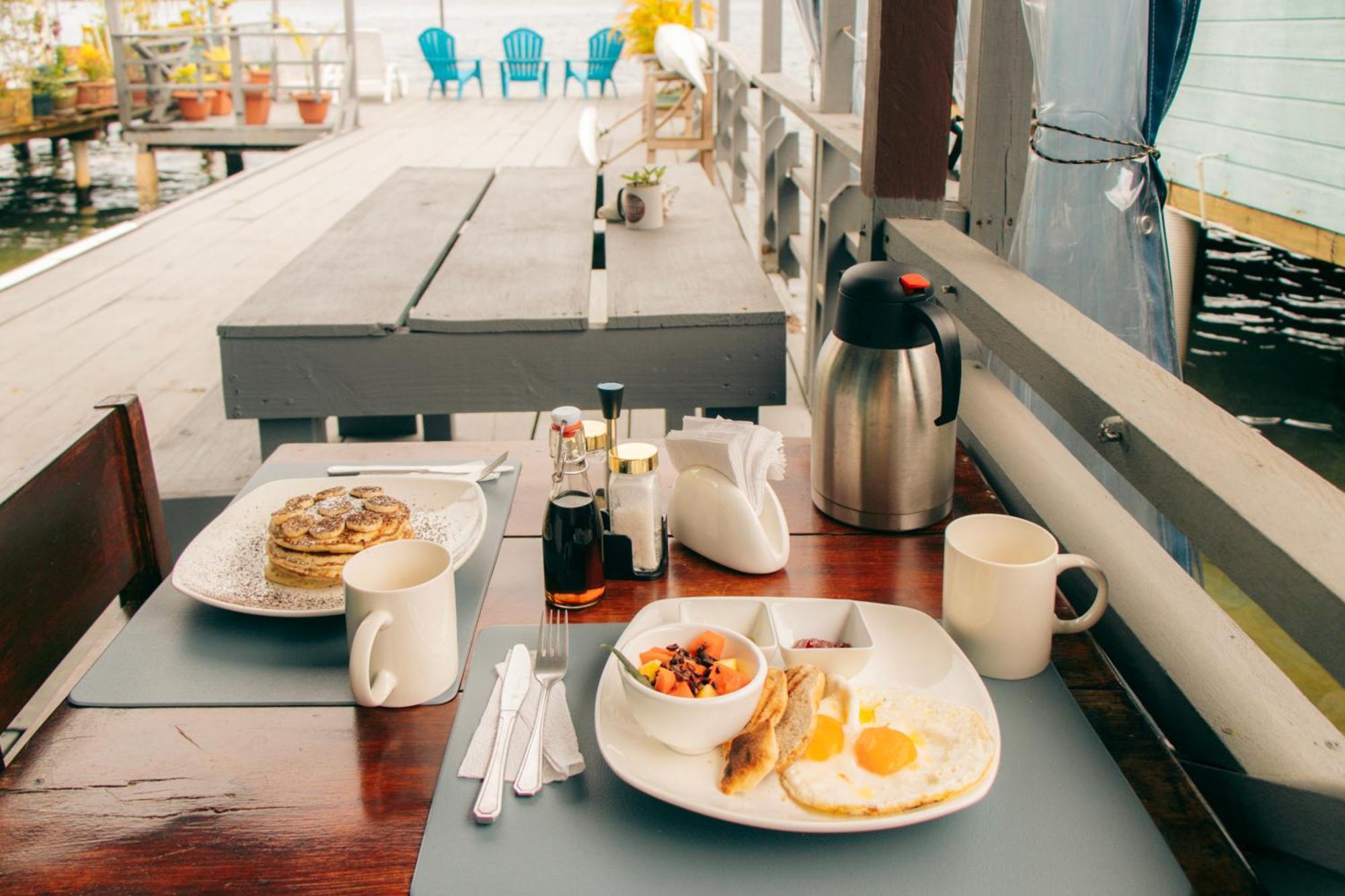 Saigon Bay Bed & Breakfast