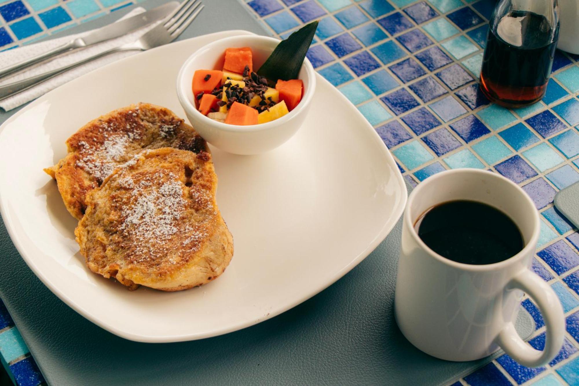 Saigon Bay Bed & Breakfast 2*