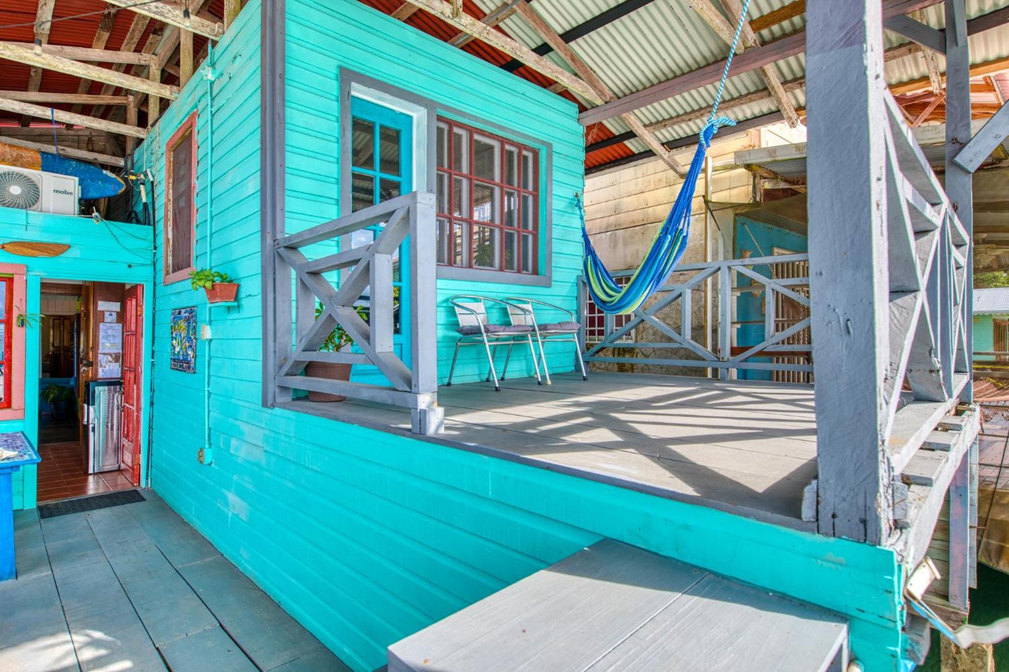 Bed & Breakfast Saigon Bay Bocas del Toro