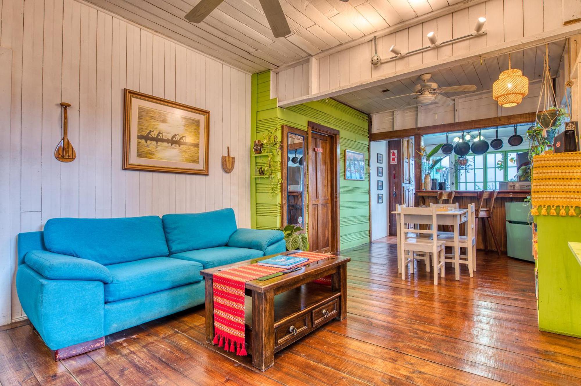 Saigon Bay Bed & Breakfast Bocas del Toro