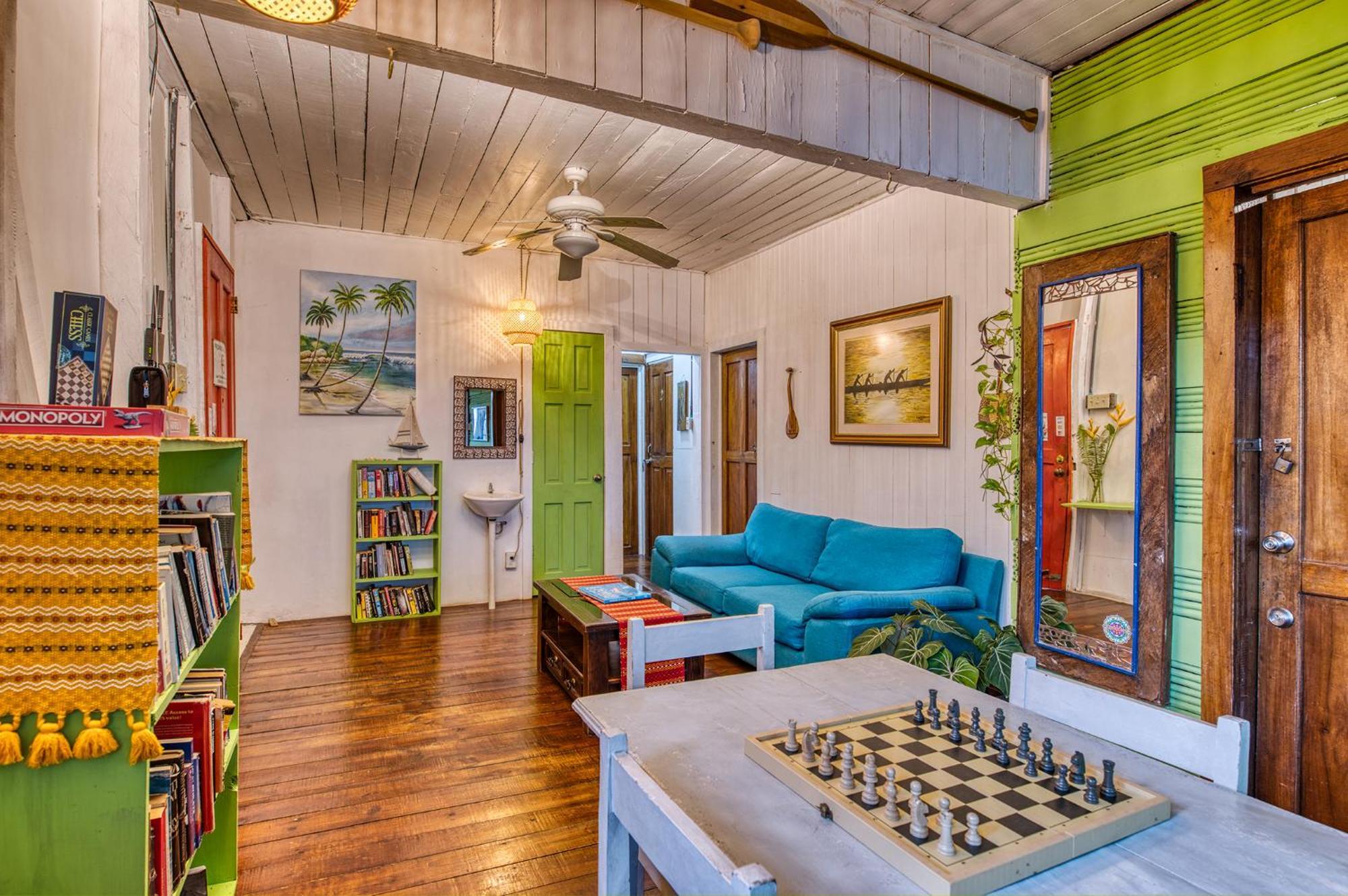 Bed & Breakfast Saigon Bay Bocas del Toro