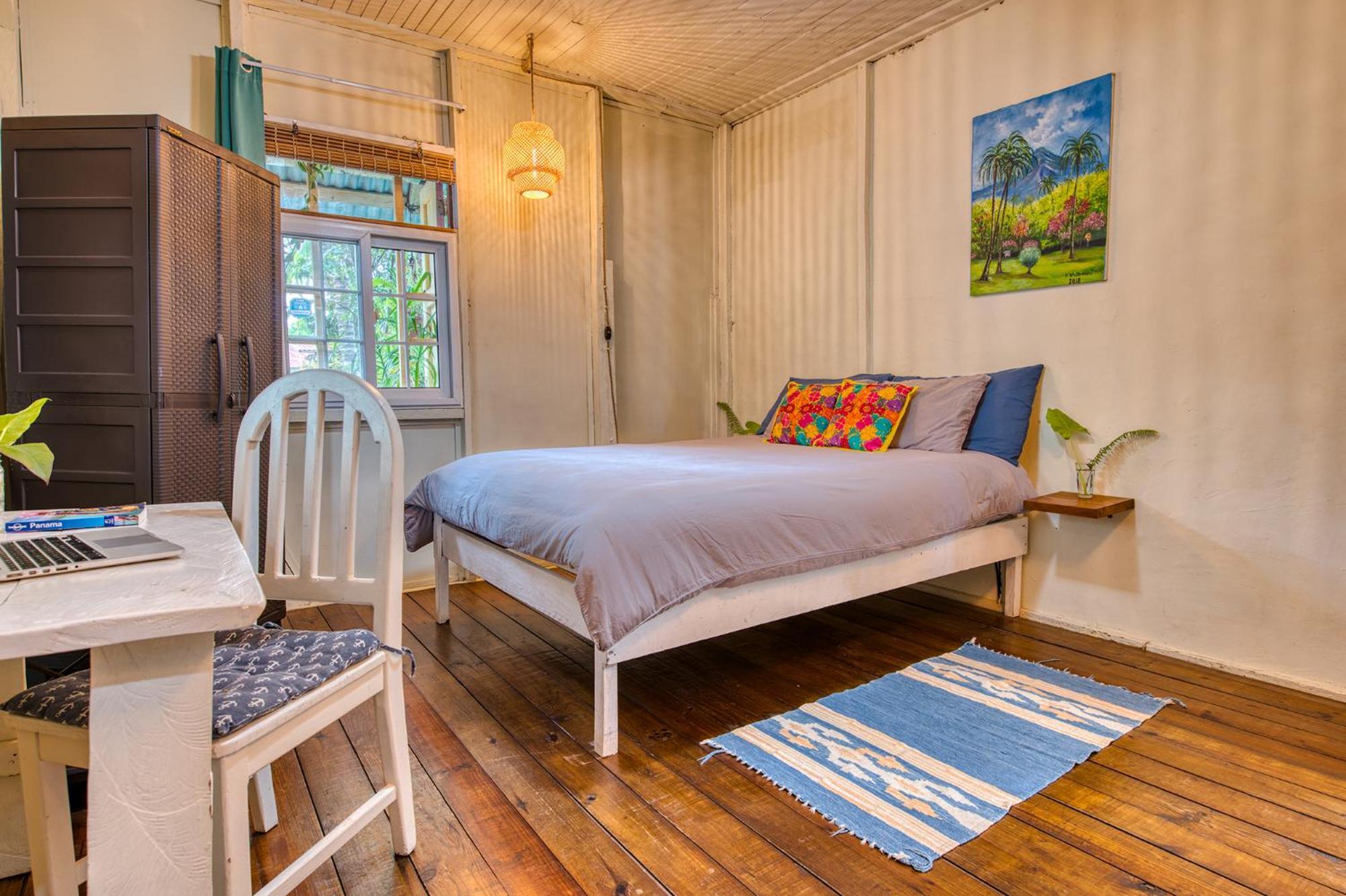 Bed & Breakfast Saigon Bay Bocas del Toro