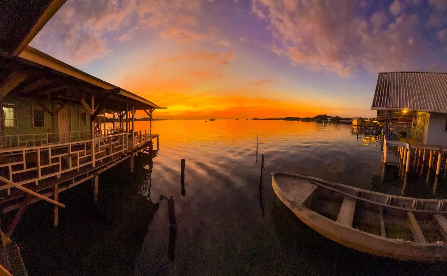 Saigon Bay Bed & Breakfast