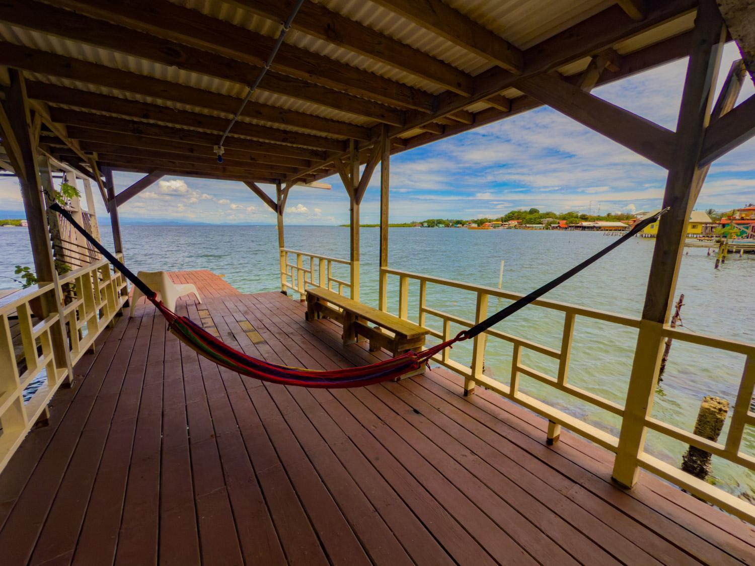 Saigon Bay Bocas del Toro