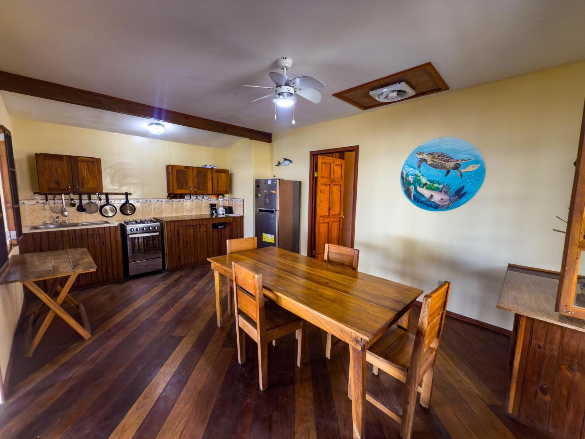 Saigon Bay Bed & Breakfast