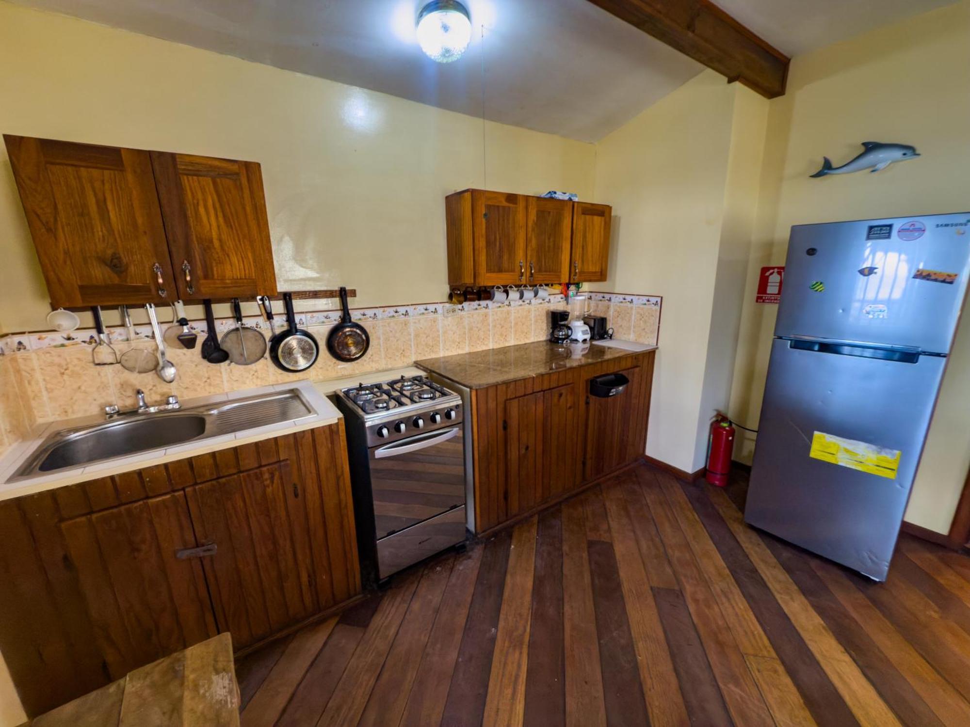Saigon Bay Bed & Breakfast 2*