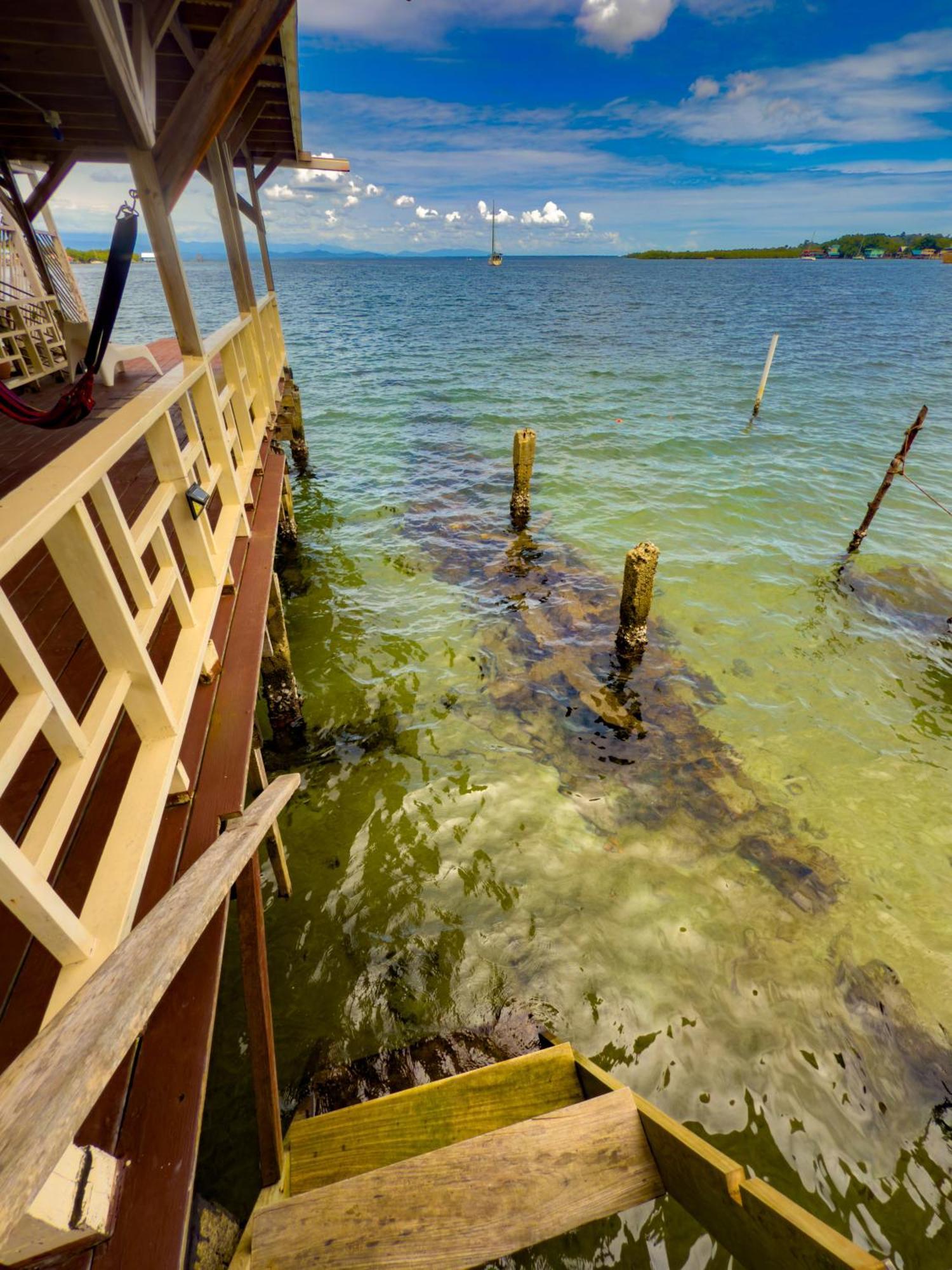 Bed & Breakfast Saigon Bay Bocas del Toro